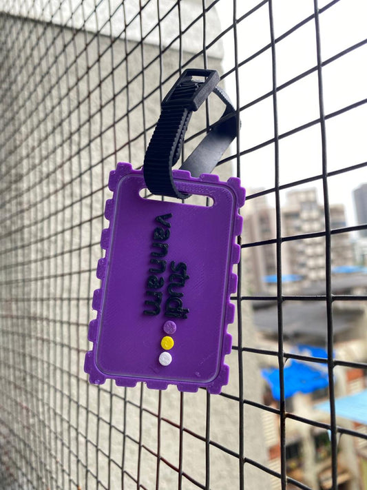 SMART TAG