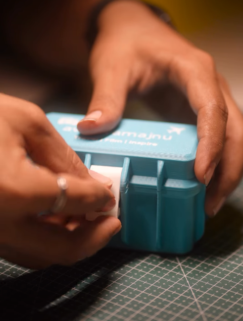 Battery Case