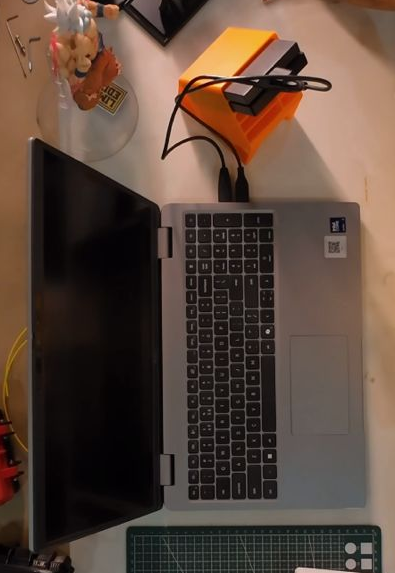 HARD-DRIVE/SSD/PEN HOLDER