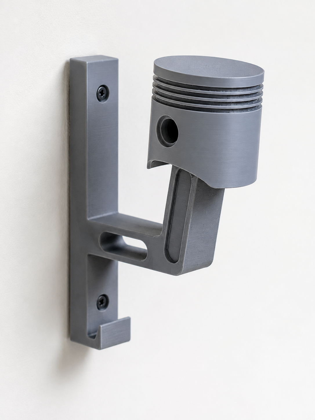 PISTON MOUNT