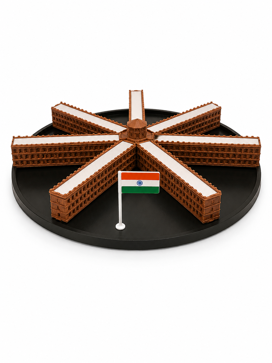 KALA PANI — Cellular Jail Memorial Edition