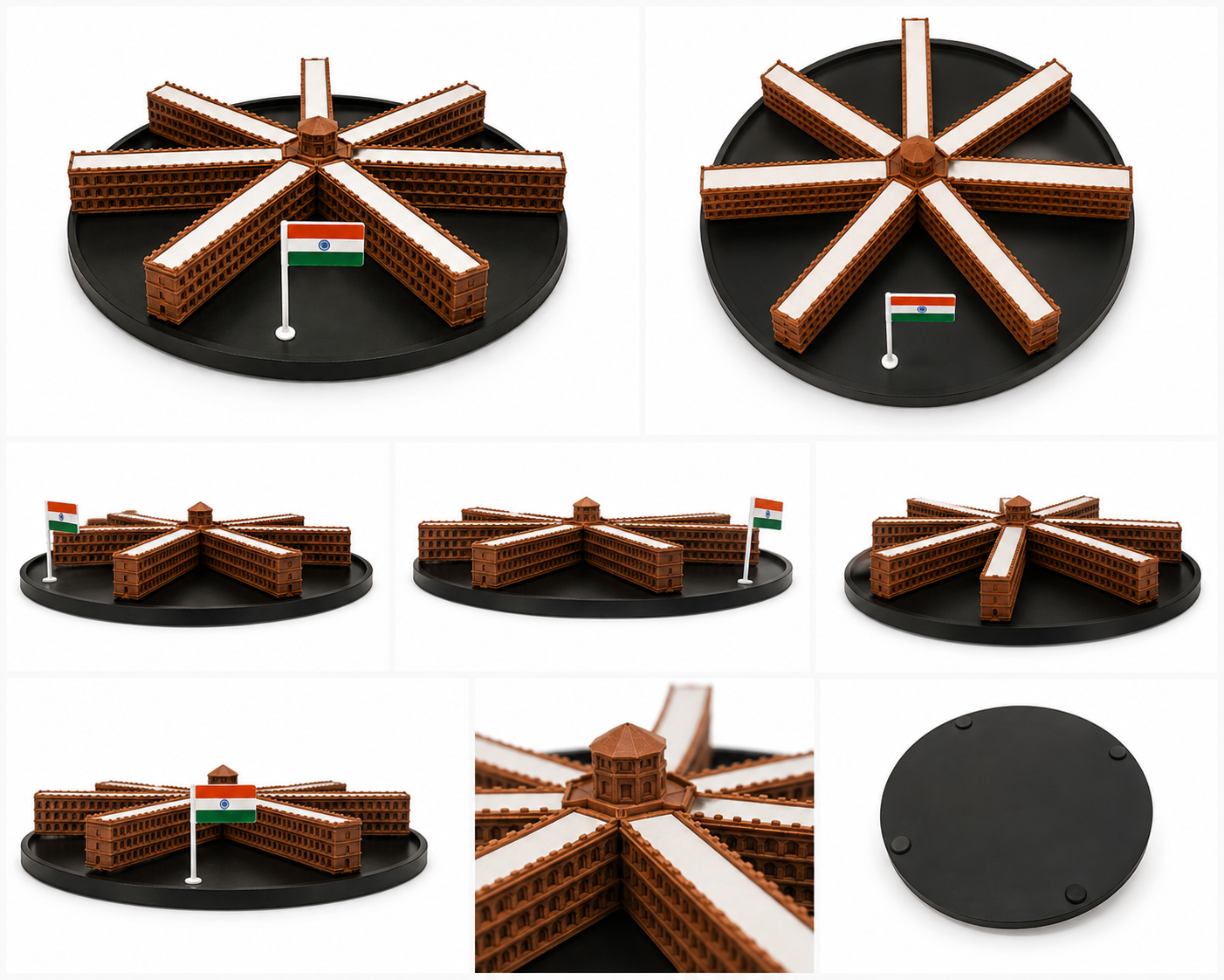 KALA PANI — Cellular Jail Memorial Edition
