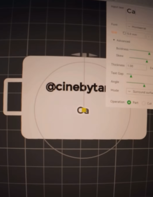 How is it Made - Smart Tag
