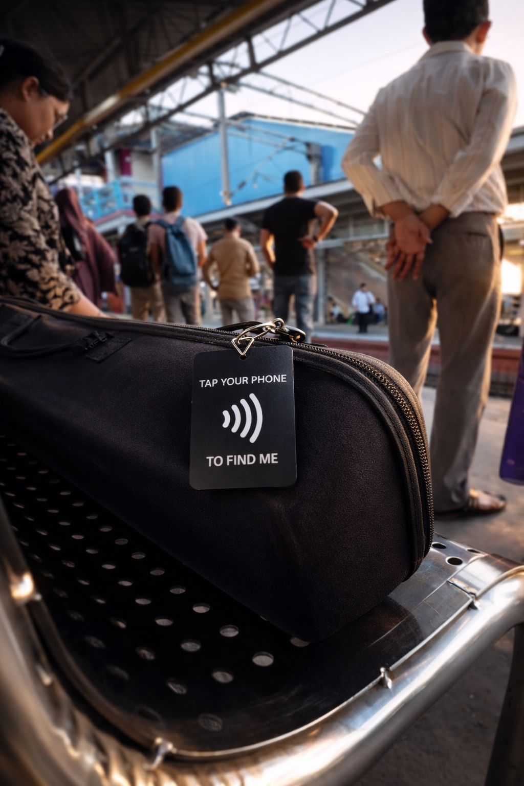 SMART TAG