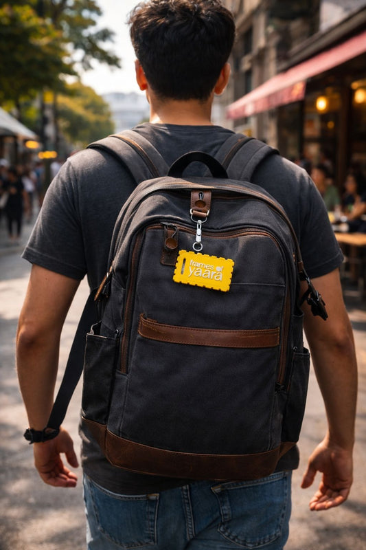 SMART TAG
