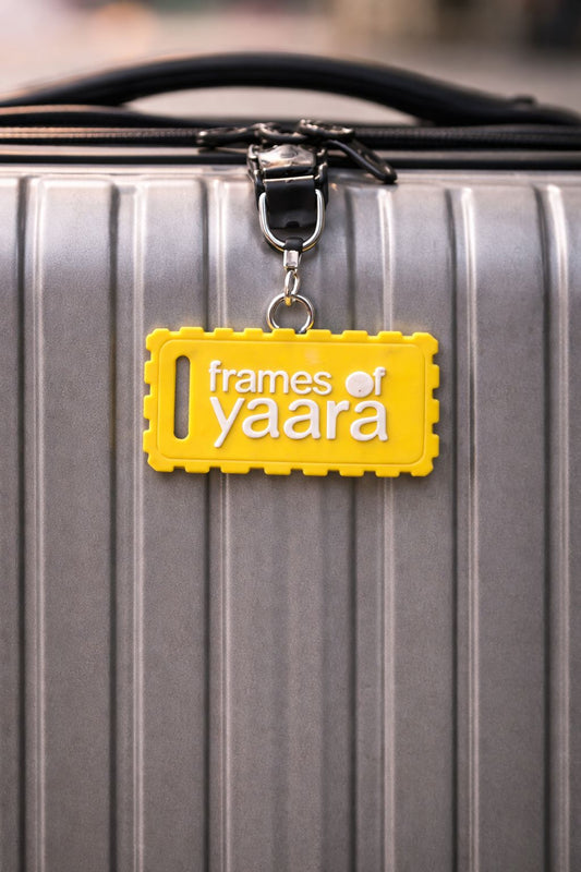 SMART TAG