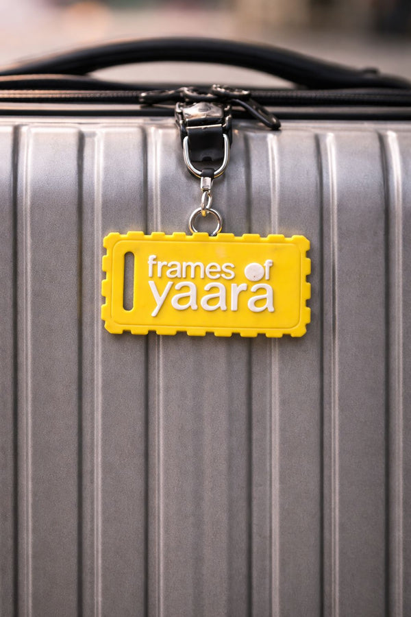 Smart Tag