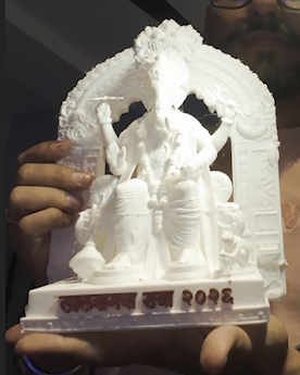 Lalbaughcha Raja Special Edition