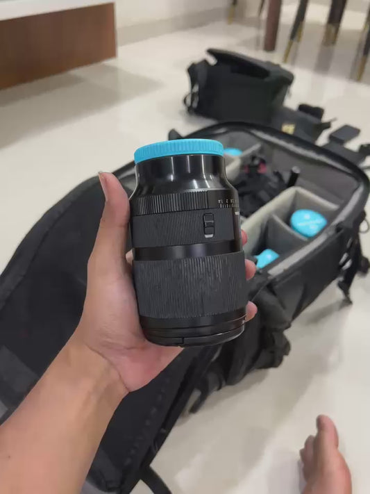 CAMERA REAR LENS CAP-E MOUNT | Z MOUNT | RF MOUNT | EF MOUNT | X-MOUNT